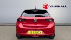 Vauxhall Corsa 1.2 Elite Edition 5dr Petrol Hatchback